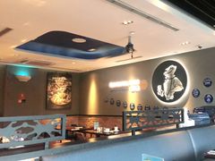 -bluefrog蓝蛙(恒隆广场店)