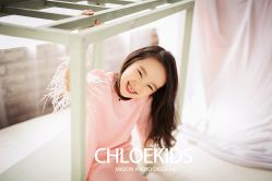 -花开映像儿童摄影