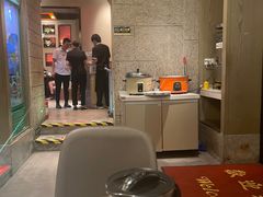 -鸽味轩·粤菜小馆(高楼门总店)