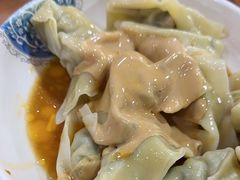 -德兴老面馆(德平路店)