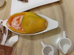 -锦粤宫·精致粤菜(深圳北站店)