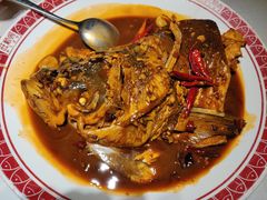 -旺顺阁鱼头泡饼(常营店)