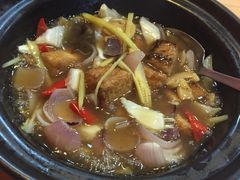 -ZF Seafood Restaurant 卓峰海鲜餐