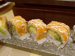 -昱匠·日本料理(金融街店)