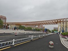 -杭州电子科技大学(下沙校区)