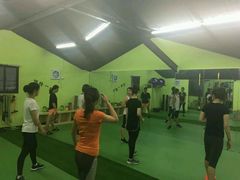 -RoMan罗马健身工作室(莘庄店)