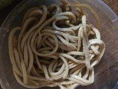 豆腐丝-张记包子铺(龙禧园店)