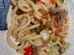 -厚贞日式烤肉(龙之梦店)