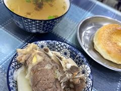 -園丁烤肉缸子肉