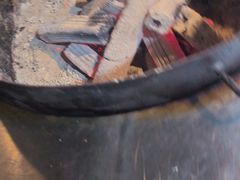 -小辣椒火盆烧烤(温泉南街店)