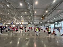 -成都世纪城新国际会展中心