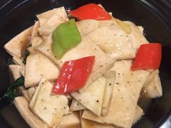 -茹·pure vegan(博华广场店)