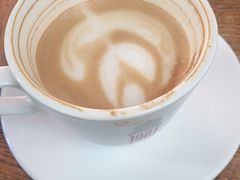 -1901 Cafe(西四店)