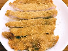 -潘国仙耳光馄饨(黄家阙路店)