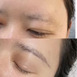 -Yue Show馨选·半永久纹眉纹眼线