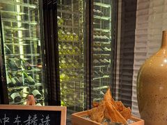 -广州四季酒店·意珍·意式自助餐