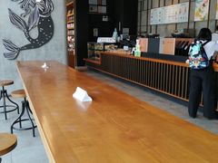 -星巴克(广州白云万达2层店)