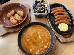 -萨莉亚意式餐厅(南京环亚凯瑟琳广场店)