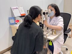 -武汉大学附属爱尔眼科医院(湖北总院)