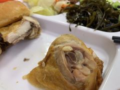 -香妃烤鸡(新奥店)