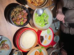 -青年公社烤鸭(青年路店)