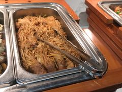 金针菇牛肉卷-松子料理(华威桥店)