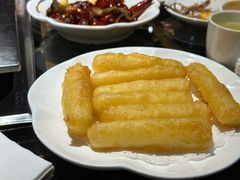 -张大胡子鱼头火锅酒楼(长益路店)