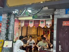-玫瑰甜品(文明路店)