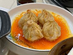 -御膳粥·牛乳粥底火锅·地道顺德菜(容桂店)