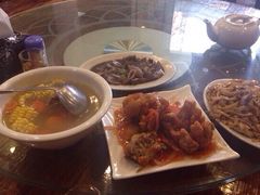 老莞城食堂-禄源公·老莞诚饭店