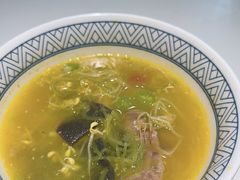 -南小馆(迪士尼小镇店)