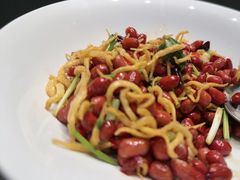 -悦融琥珀·京鲁菜·海味珍品(西单店)