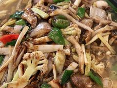 -风云面馆(珠海路店)