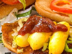 -麦当劳(北京路广百广场店)