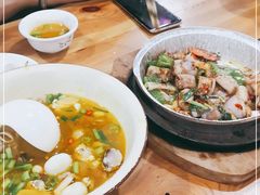 -南记食粥坊·宵夜大排档(莲花总店)