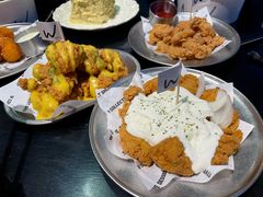 -W COLLECTIVE  DESSERT SHOP