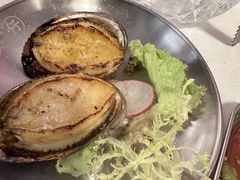 -白仁仔· 活烤海鲜 宵夜(豫园店)