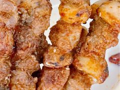 -金谷园饺子·烧烤(人大总店)