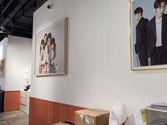 -海马体照相馆(天津世纪都会店)