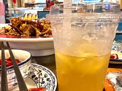 -阿财老铺·老蚌埠龙虾城(华夏总店)