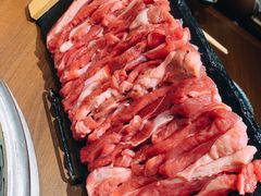 -快乐小羊·内蒙牛羊肉火锅(流花中心店)