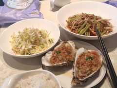 -老济南·地道济南菜(大明湖店)