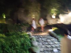 -三江森林温泉度假区