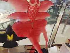 -CityOn熙地港西安购物中心