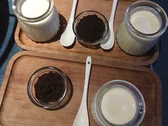 老杭州酸奶-野蔓果·山野菜(西湖景区·龙井茶田店)