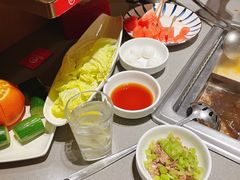 -海底捞火锅(方塔东街店)