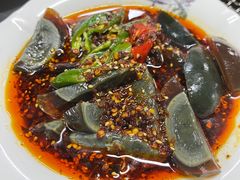 -察哈尔烤羊腿