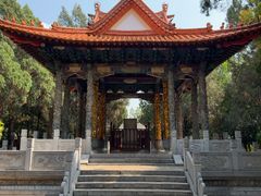 -建水文庙