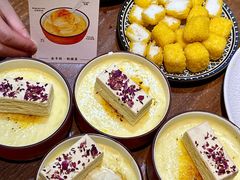 -金手鼓·新疆菜(南京店)