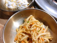 -金顺韩式烤肉·网红烤肉店(广利路店)